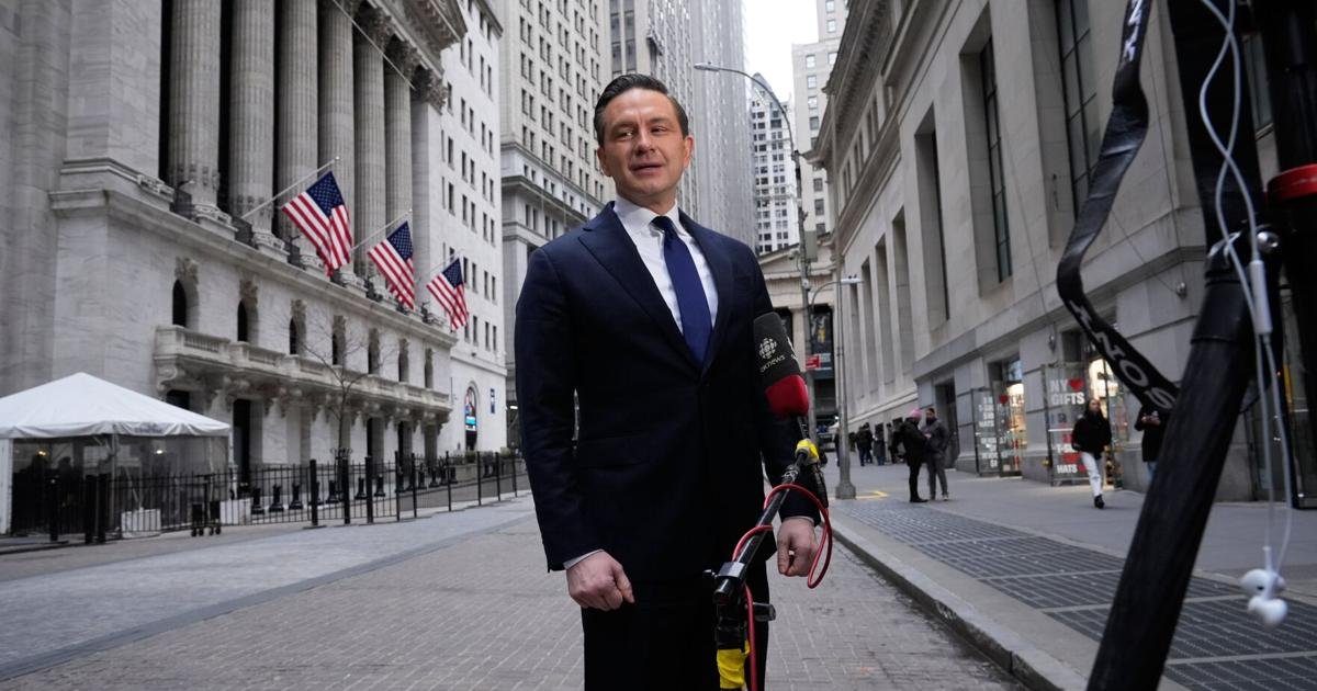 Highlights from Pierre Poilievre’s conversation with Joe Rogan