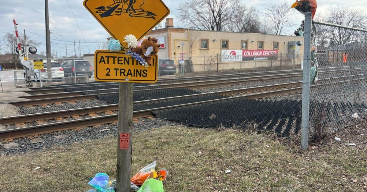 Metrolinx, police investigating GO train crash that killed young boy in Mississauga