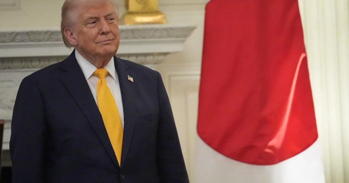 Trump administration sues Harvard, saying it violated civil rights law and seeking to recover funds