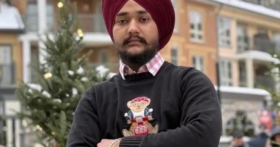 Former Brampton resident killed in Alberta highway shooting