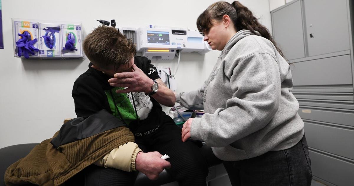 What happens to Toronto's supervised consumption sites now that funding is gone? Here's what we know