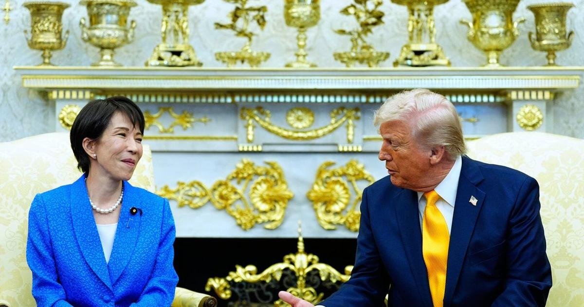 Surprise, embarrassment, unease in Japan after Trump uses Pearl Harbor to defend Iran war