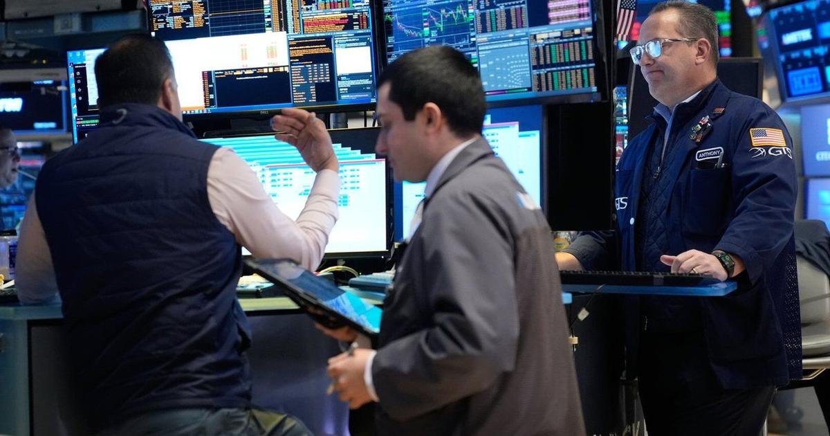 Asian shares decline as hopes dim for resolution in Iran after Trump’s latest comments