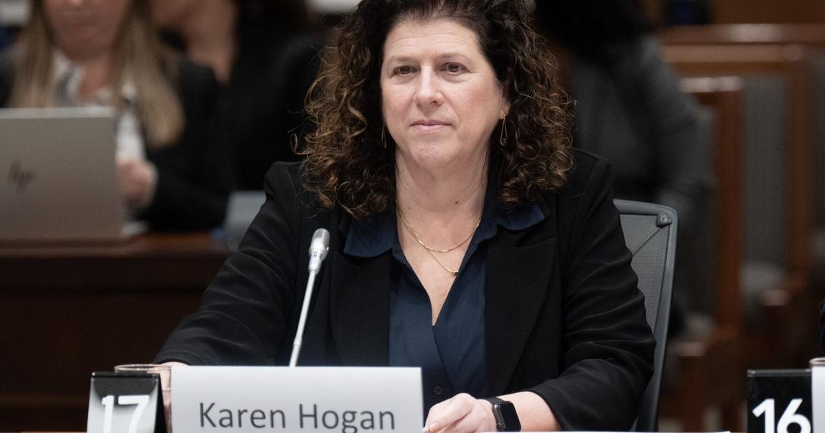 Ottawa's payroll system will cost at least $4.2B to replace, auditor general says