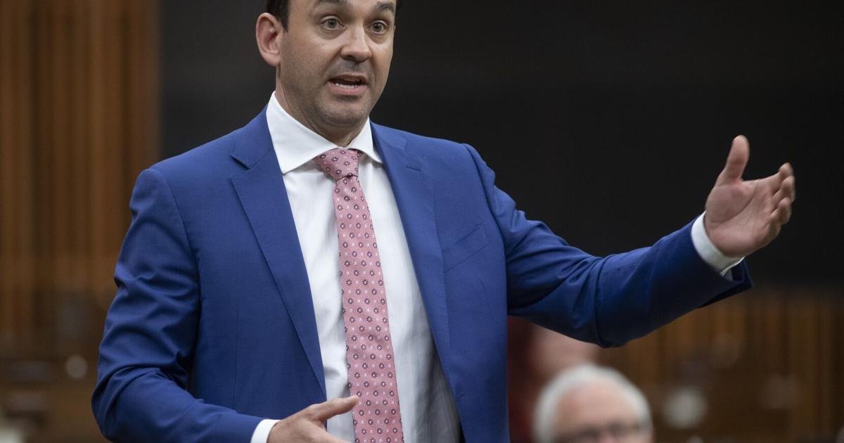 Canada's veterans rehab program under fire as MPs question contractor, federal officials