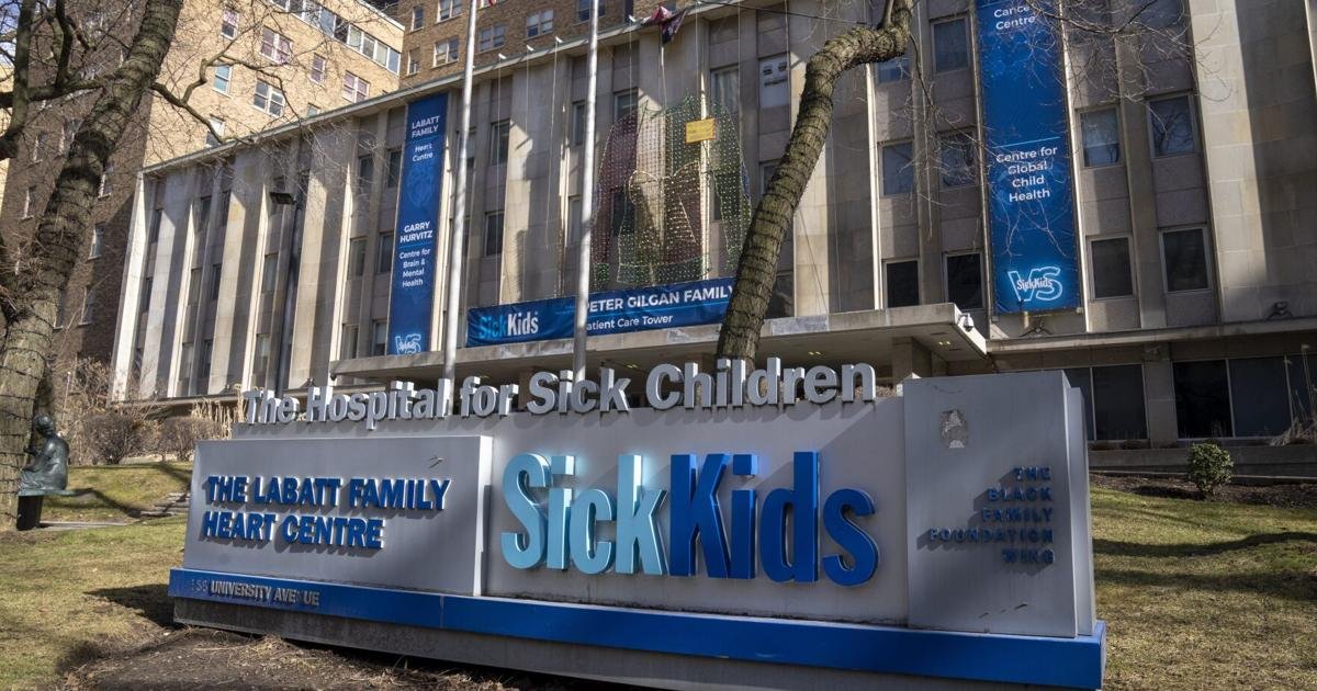 'Groundbreaking' approach to youth mental health care in Toronto funded by $40M donation