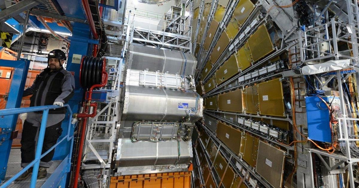 On the road with antiprotons: CERN runs delicate test on transporting ultrasensitive antimatter