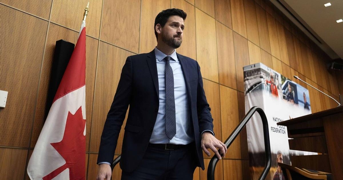 Carney government has no plans to give provinces more say in judicial appointments