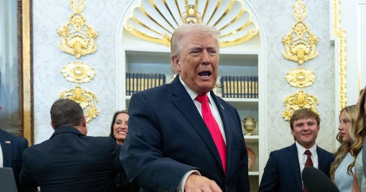 Democrat flips seat in special election for Florida district that includes Trump’s Mar-a-Lago resort