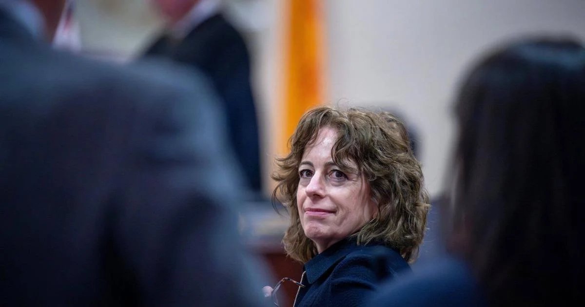 As New Mexico jury finds Meta platforms harm children, social media firms await more legal decisions