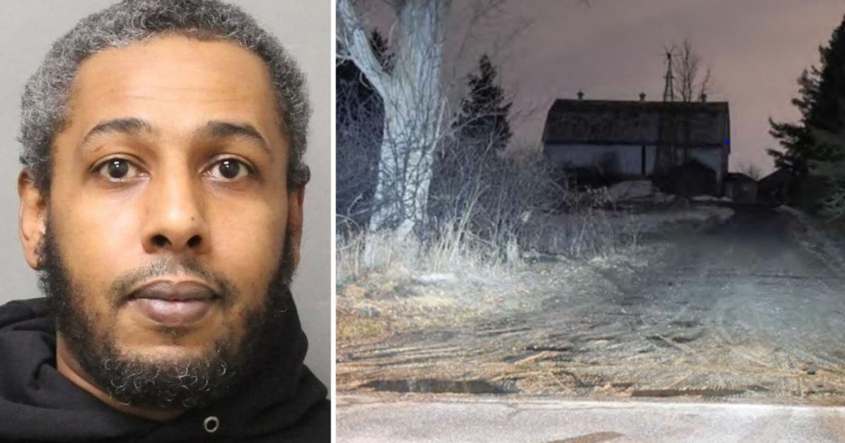 11 years for man who kidnapped ‘innocent’ Toronto boy over his brother’s cocaine theft, sparking citywide manhunt