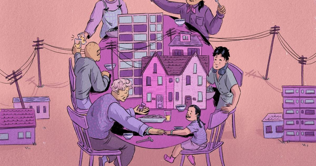 The housing shortage made many boomers rich. Here's why they might dismantle the system anyhow