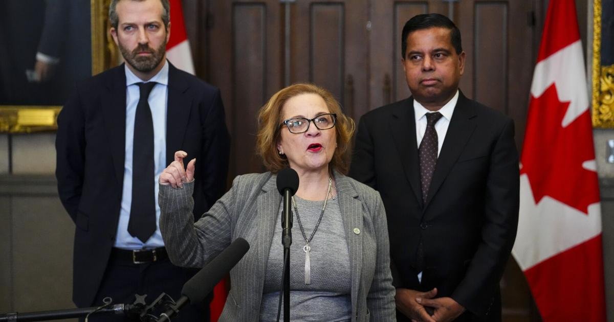 Canada will cancel thousands of refugee claims under new law