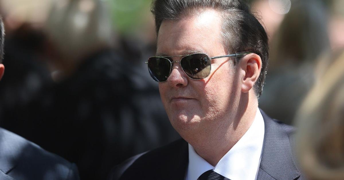 Edward Rogers disputes $11M estate fees to mother’s trustees