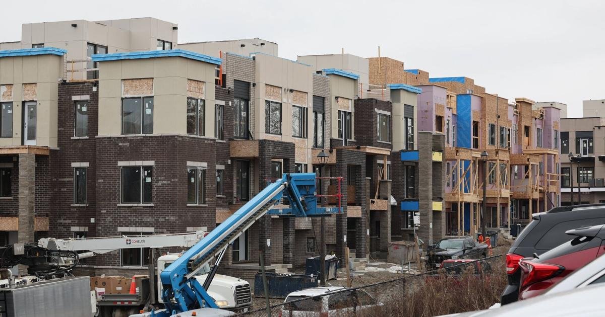 GTA new homes sales increase slightly in February, but momentum could build with expanded HST rebate