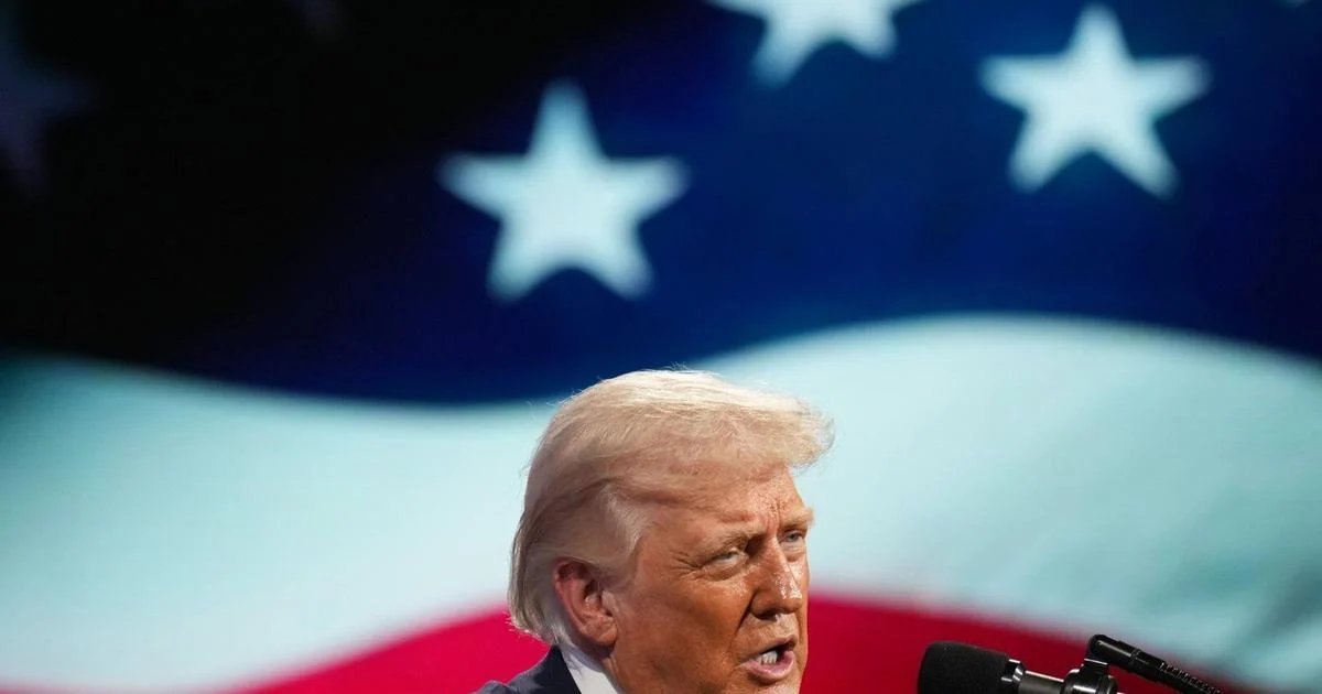 Trump’s conflicting messages sow confusion over the Iran war