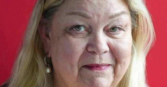 Pillar of Canadian broadcasting, Rose Kingdon of The Canadian Press, dead at 65