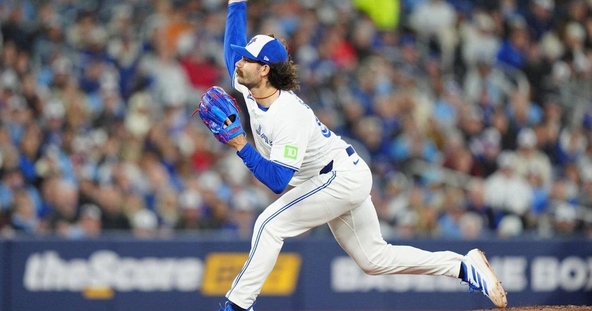 Starter Cease strikes out 12 in Blue Jays debut as Toronto tops Athletics 8-7