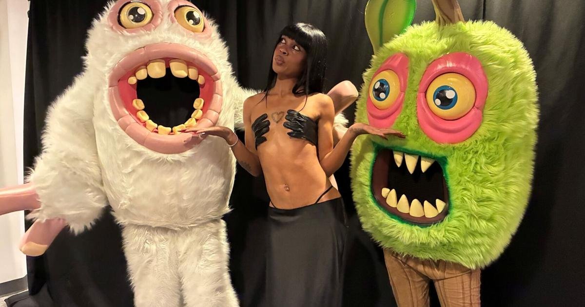 Juno Awards gala: Fuzzy monsters, the first tie since Coldplay and Black Eyed Peas, and Jully Black stands her ground. Here are some of the night’s takeaway moments