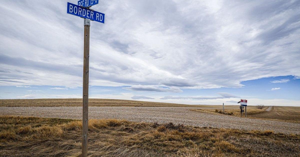 'It's ridiculous': U.S. closing historic Border Road to Canadian traffic