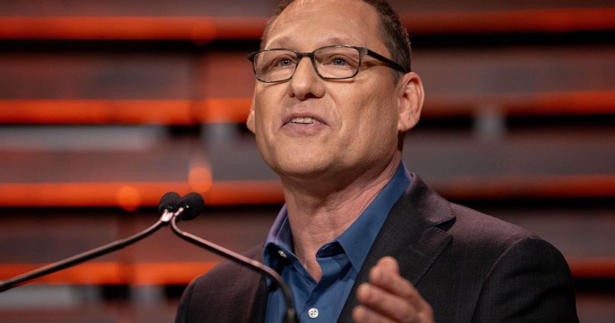 Avi Lewis to lead NDP after successful populist, left-wing leadership campaign