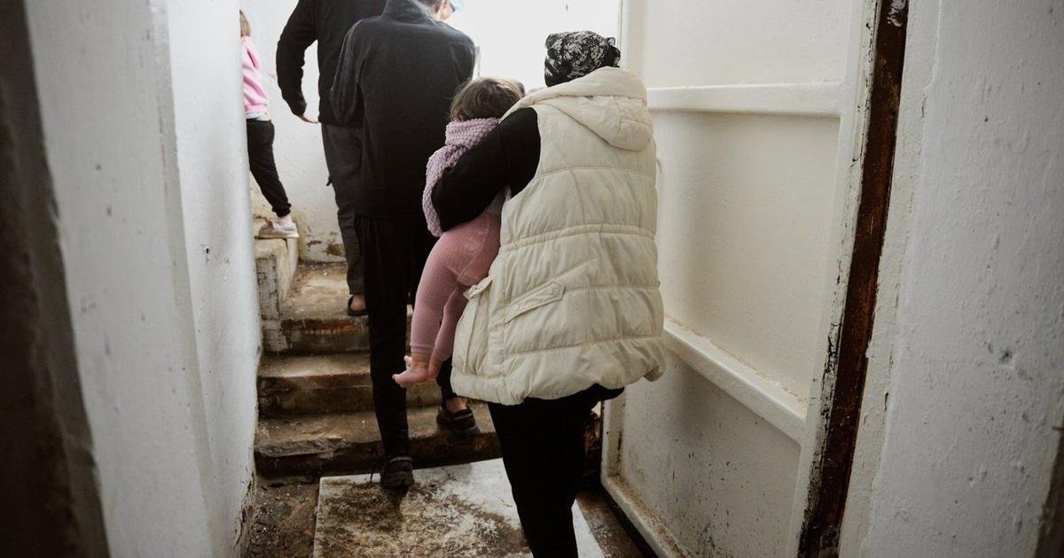 Trump suggests US could take Iran’s Kharg Island