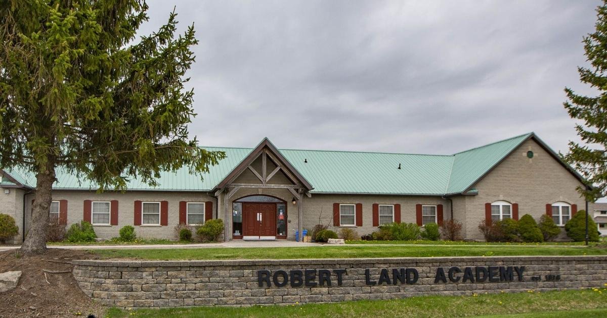 Police seek information on alleged child abuse at former private boarding school in Niagara Region