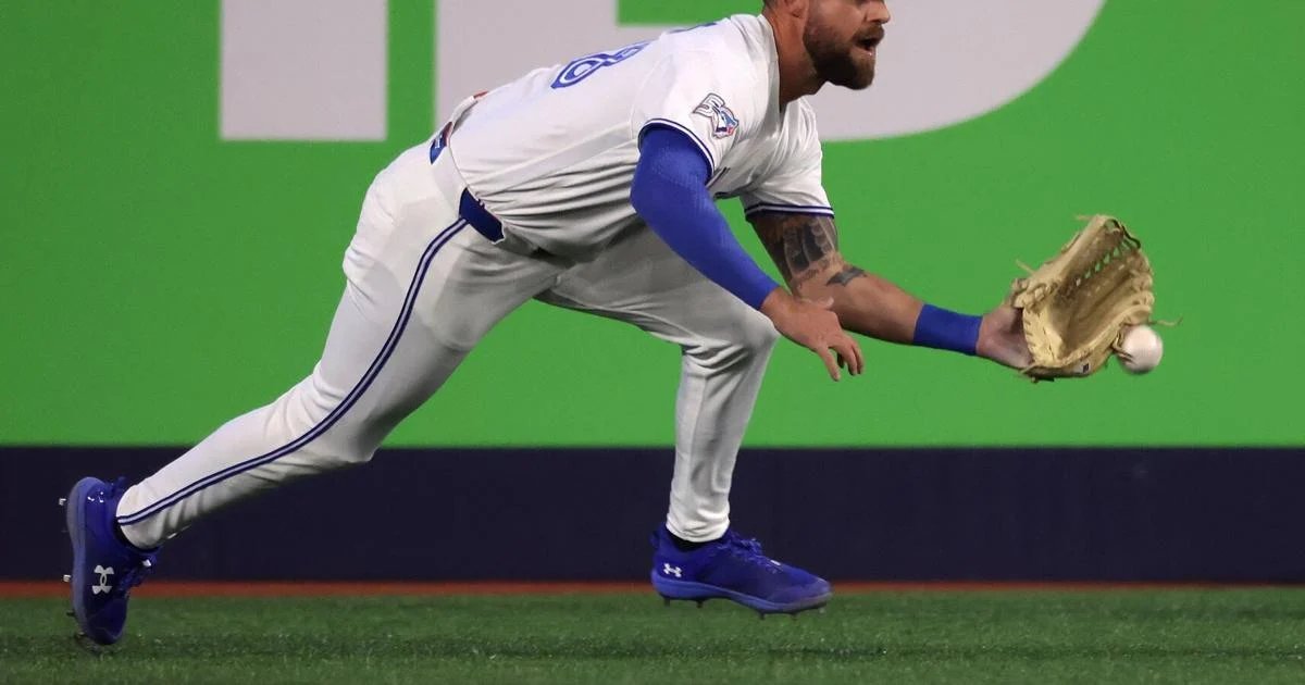 Jays-Rockies score, takeaways: Colorado quiets Rogers Centre