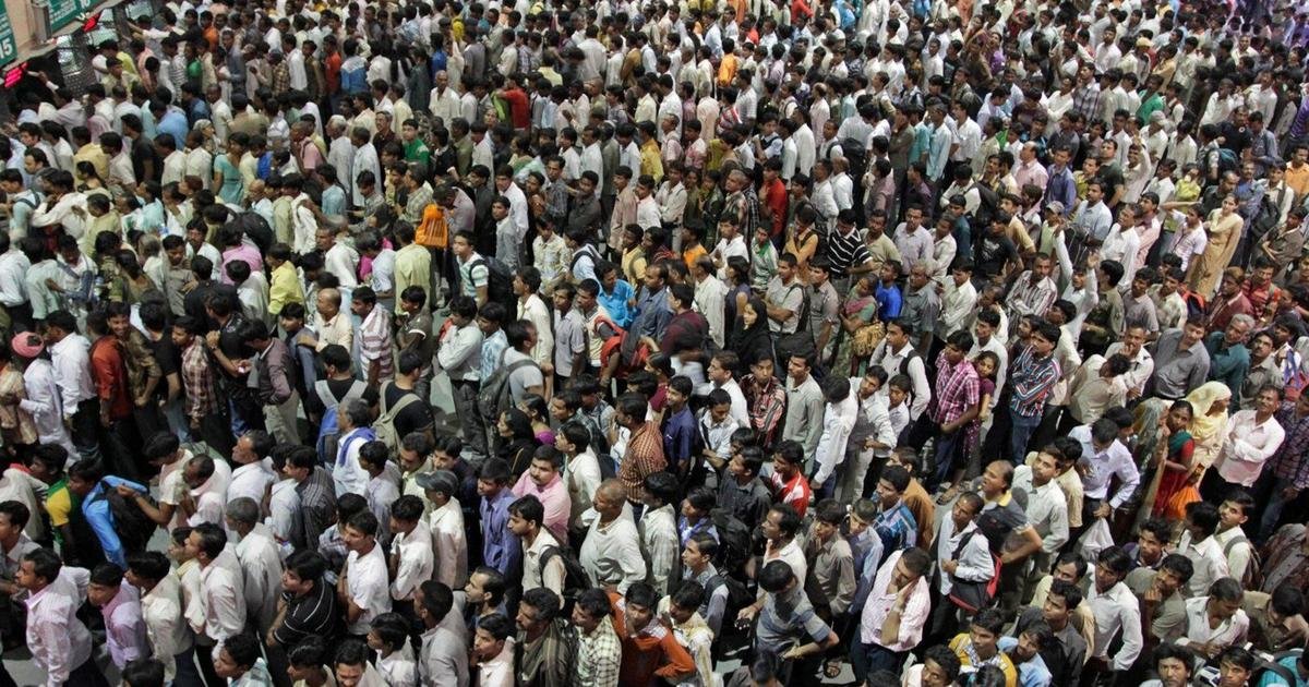 India has begun its long-delayed population census. Here’s why it matters