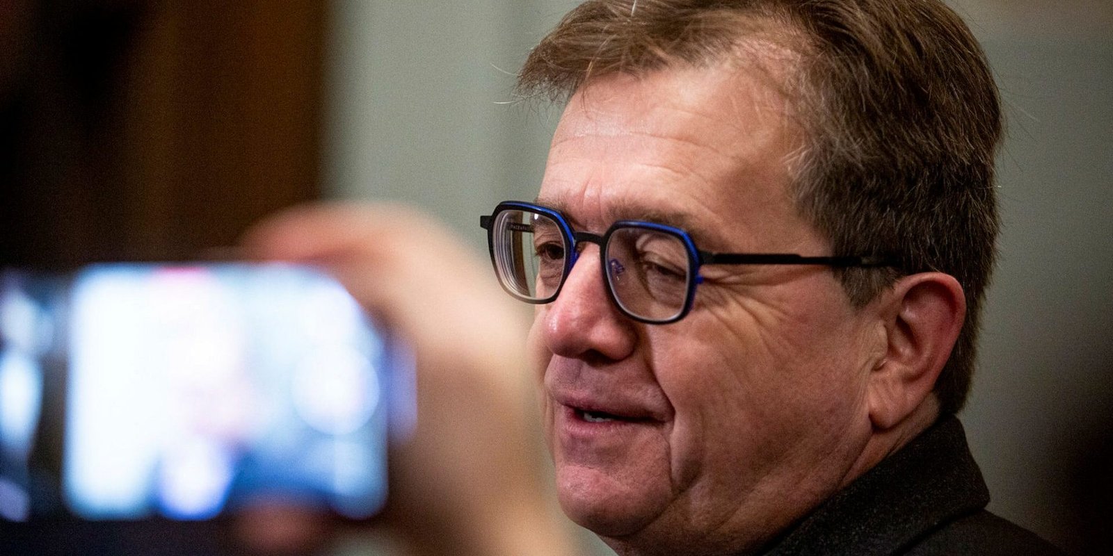 Wilkinson and fellow Liberals to take part in a ‘Pints and Politics’ event on March 18 in Vancouver