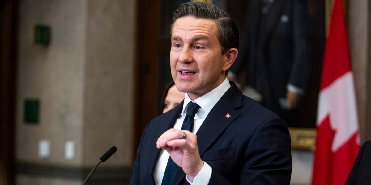 Manufacturers need more incentives to build cars in Canada than what’s pitched in Poilievre’s auto pact: Global Automakers of Canada