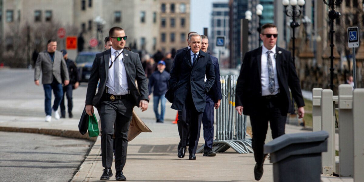 Prime Minister Carney and the power of first impressions – The Hill Times