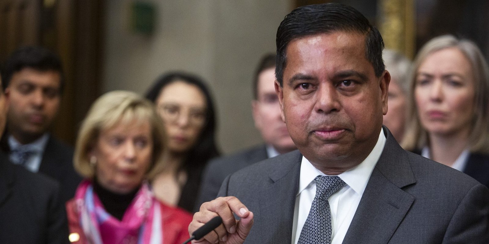 Safeguard Canadians from the Iranian regime