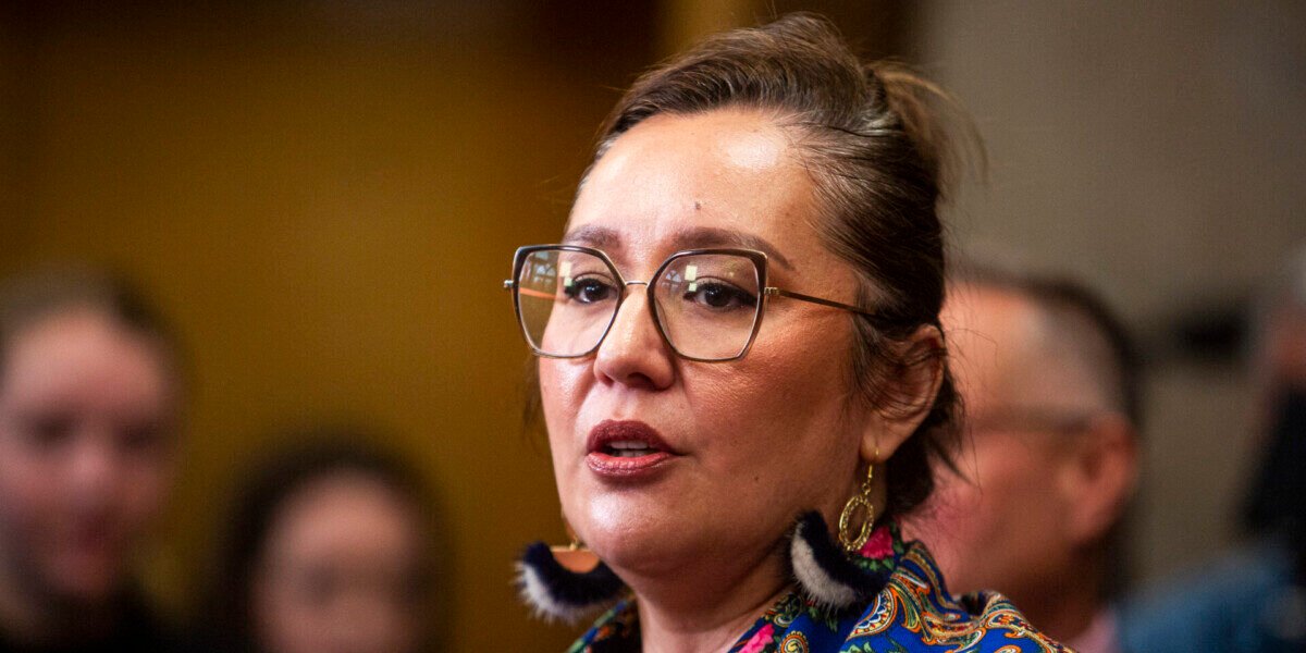 Indigenous Services forecasts a ‘grim picture’ with $3-billion cut, sparking concerns of ‘widening gaps’ in programming – The Hill Times