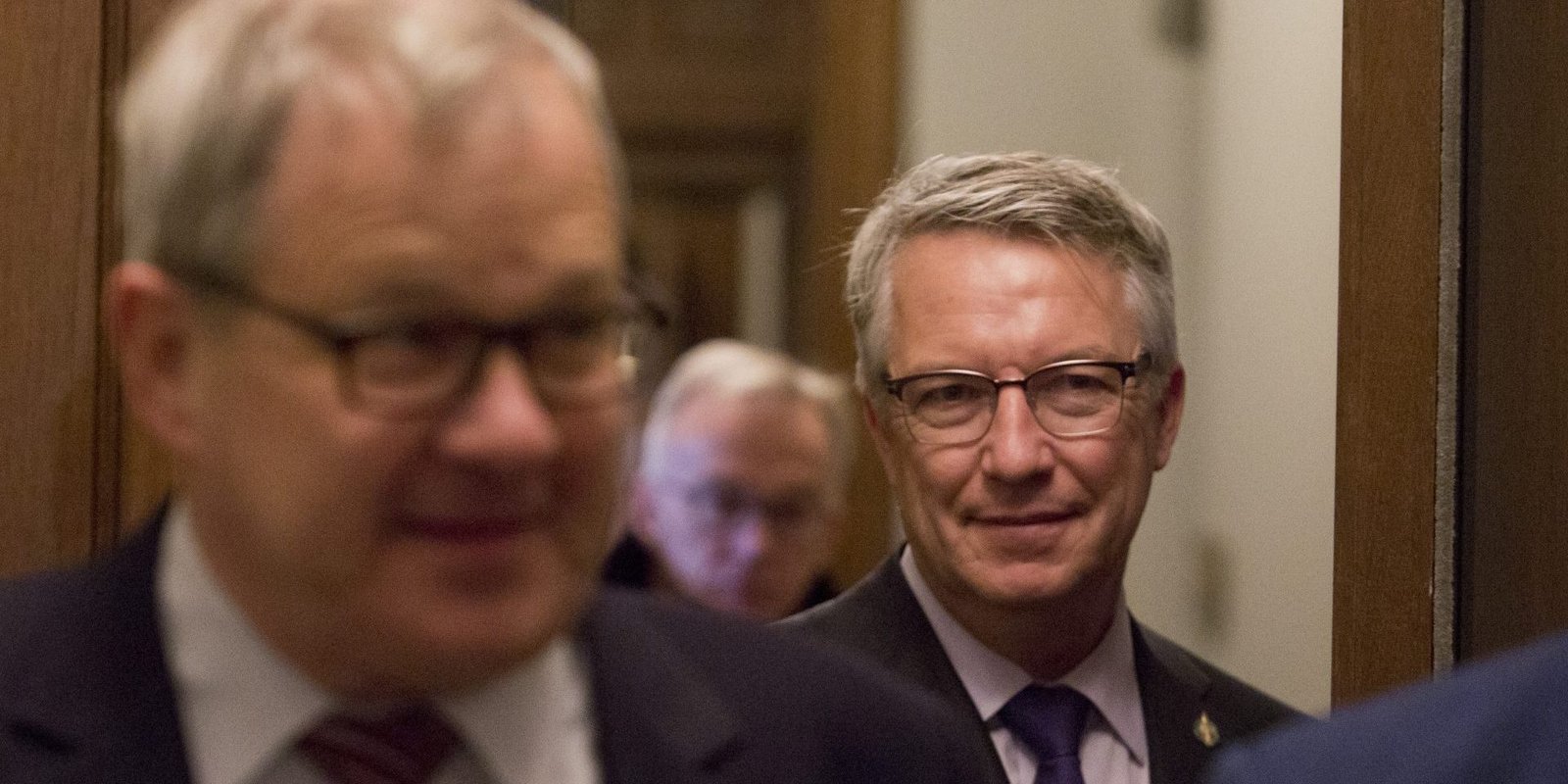 P.E.I. basic income project a federal partnership worth supporting 