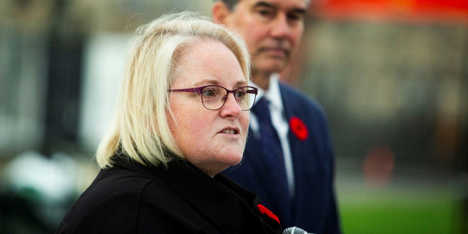 Notable staff exits from Veterans Minister McKnight’s office