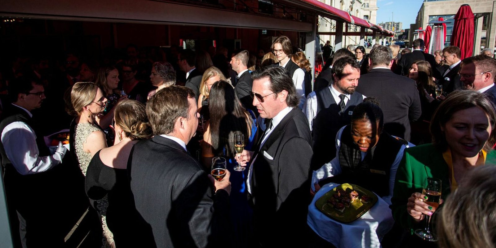 What makes a ‘good’ lobbyist? A lot