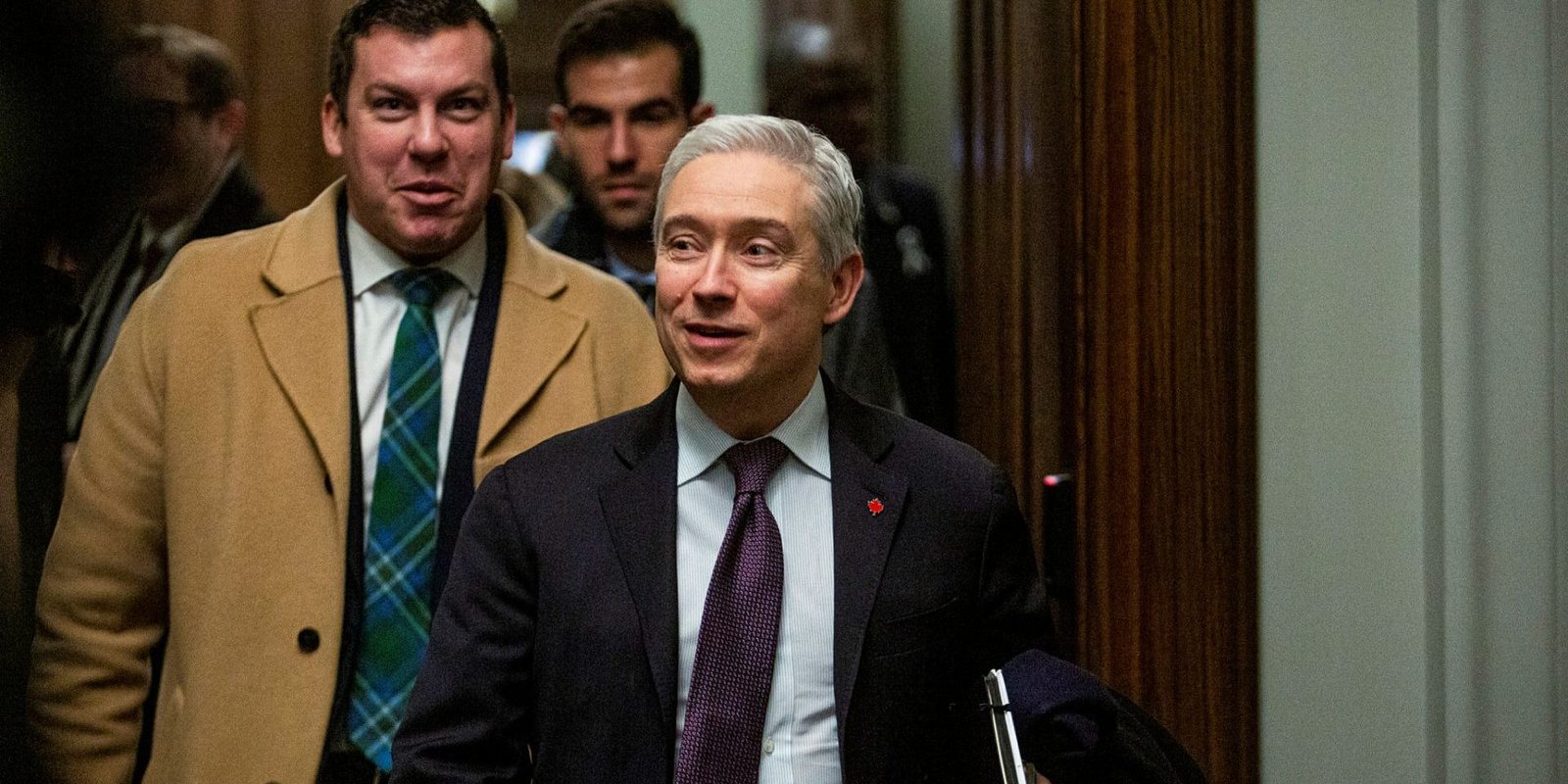 Departmental plans show Carney government’s path to spending cuts, thousands of job losses