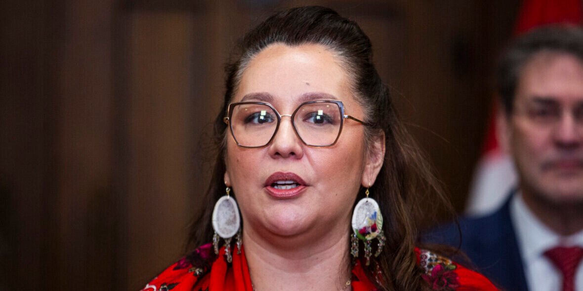 ‘I thought it was a top priority’: Senator Audette and advocates decry feds’ Bill S-2 stalling