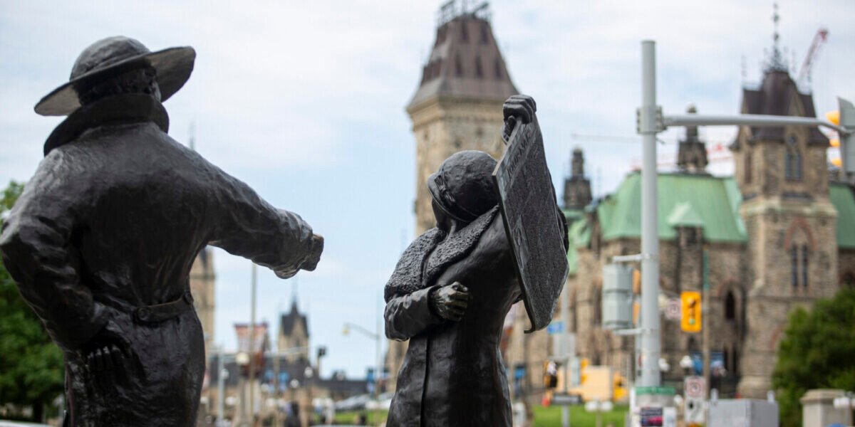 Women-centric byelection ballots a sign of progress, but post-writ persistence needed to overcome gender-parity plateau: politicos