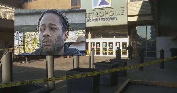 B.C. man who stabbed, killed girlfriend gets lighter sentence partly due to race – BC