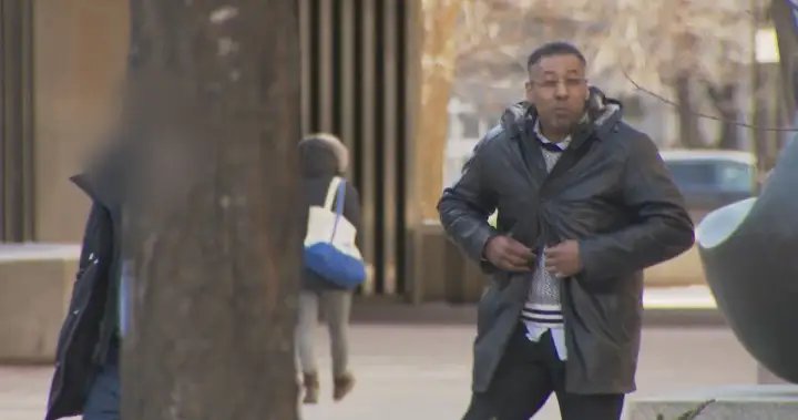 Man found guilty of kidnapping Toronto teen gets 11.5-year prison sentence – Toronto