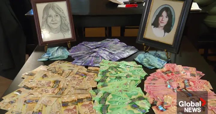 Where is Shelley-Anne Bacsu? $50K reward aims to uncover answers in Alberta cold case