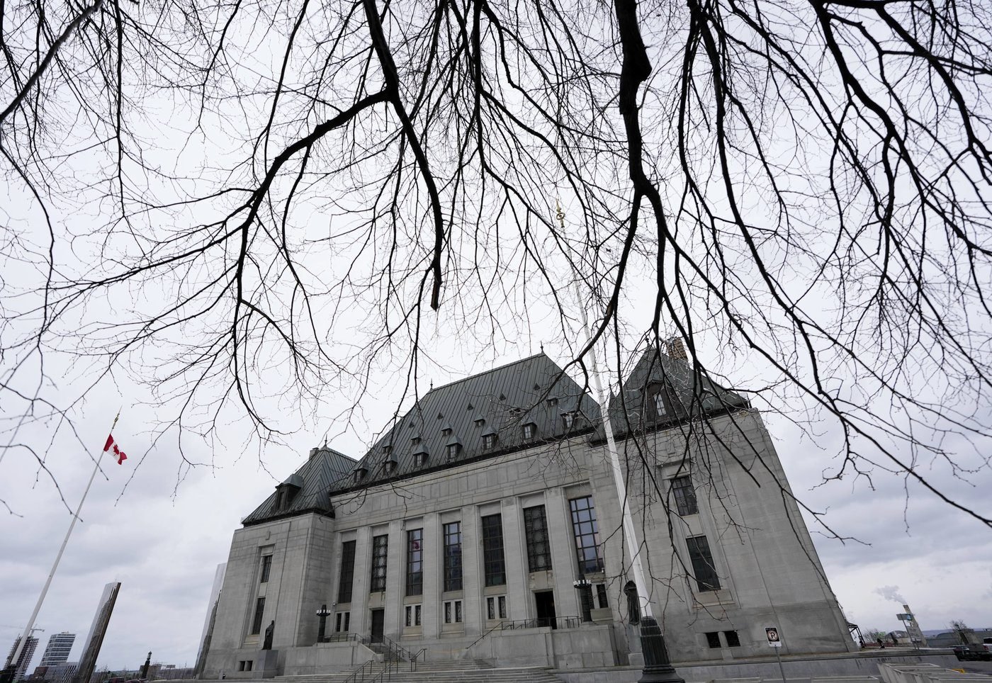 Feds appealing use of Emergencies Act during ‘Freedom Convoy’ at Supreme Court
