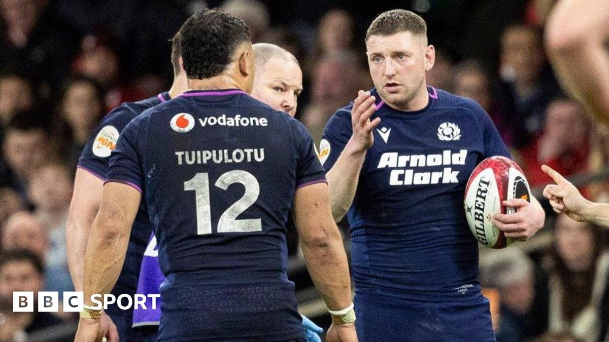 Scotland v France: The key areas in Six Nations encounter
