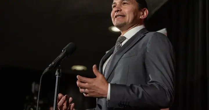 Kinew says it’s time to survey Manitobans on changing clocks – Winnipeg