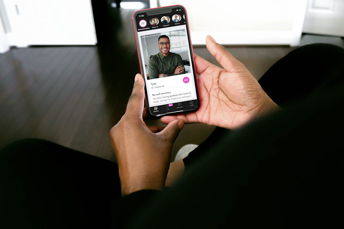 OkCupid settles FTC case on alleged misuse of its users’ personal data