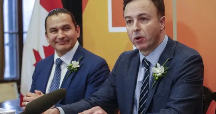 Manitoba budget to try to ease some of the pressure from rising property taxes – Winnipeg