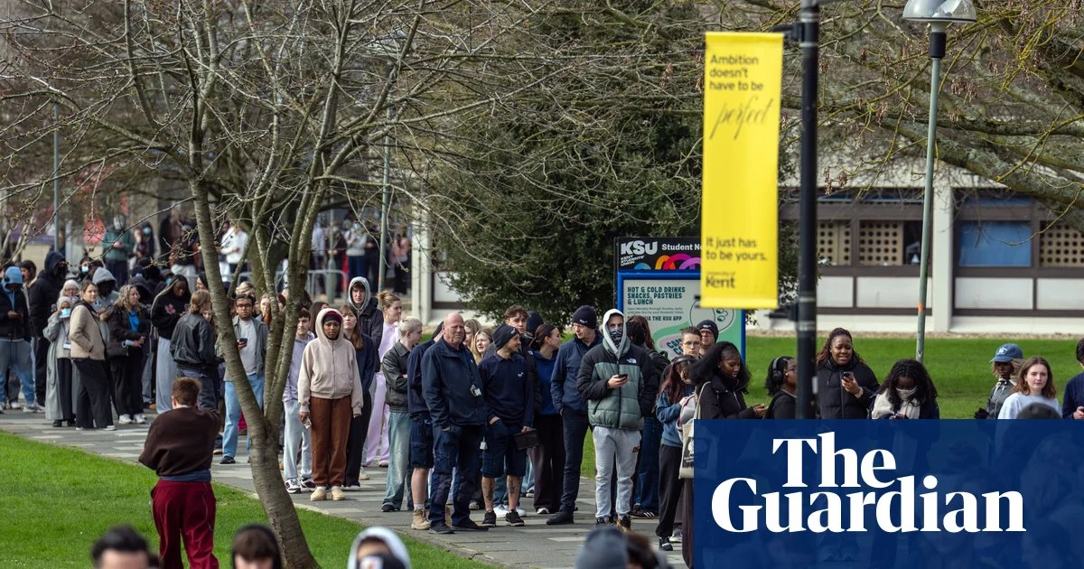 Meningitis in fatal Kent outbreak identified as less-targeted strain B | Kent