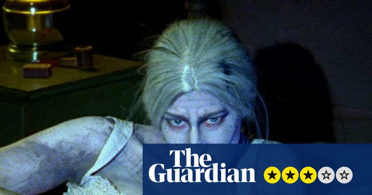 Dead Lover review – go-for-broke grotesquerie promises fragrant filth in full Stink-O-Vision | Movies